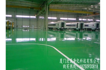 陰雨天，給咱們的環(huán)氧地坪施工人員放假吧