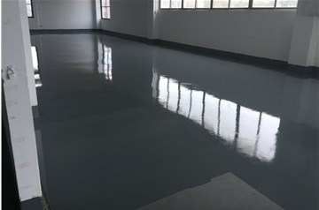 各類環(huán)氧地坪大比武，你認(rèn)為哪個會勝出？