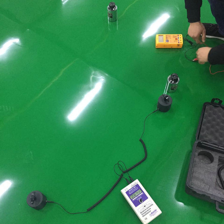 在防靜電地坪保養(yǎng)中有哪些你沒做到的？