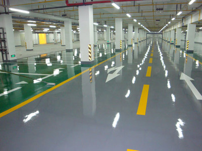 廈門滄晟地坪漆廠家 環(huán)氧樹(shù)脂地坪漆施工工藝