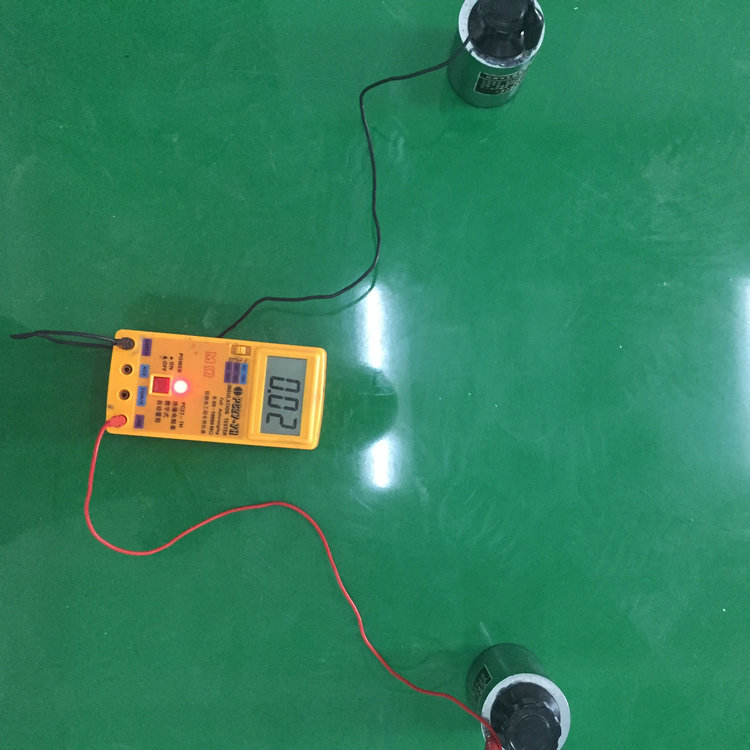 南平防靜電地坪,滄晟環(huán)氧樹脂廠家:計算機房為什么需要做防靜電地坪？