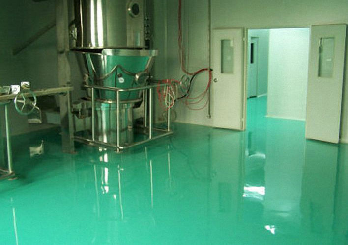 廈門地坪,地坪漆廠家滄晟溫馨提醒:環(huán)氧地坪使用時有什么注意事項(xiàng)？