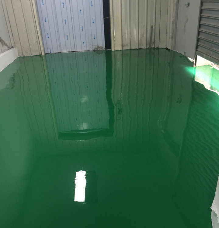 廈門地坪,環(huán)氧樹脂地坪,滄晟地坪漆廠家:洗車廠可以做地坪漆嗎？