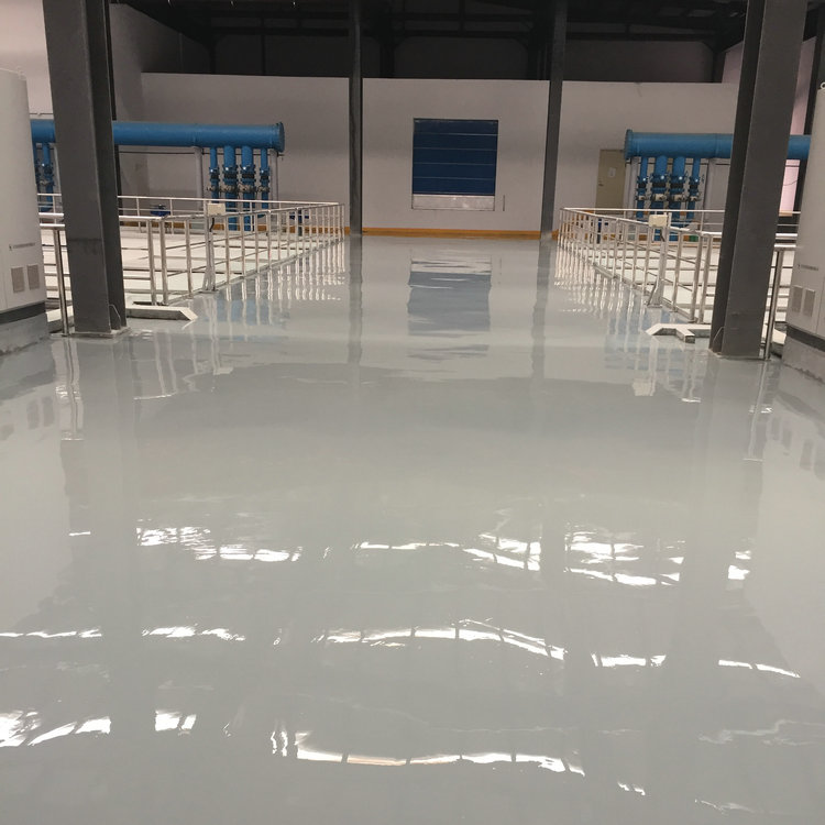 滄晟地板漆廠家:地板漆的防腐施工控制有幾個注意要點(diǎn)？