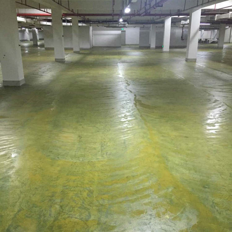 環(huán)氧砂漿地坪漆的施工有幾個注意事項？