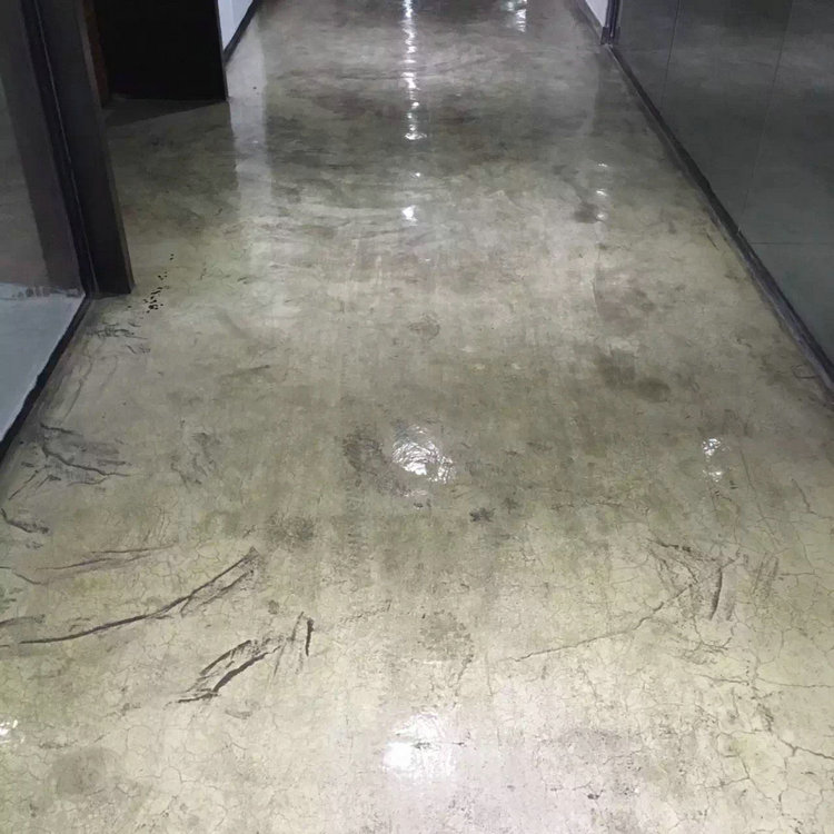 泉州環(huán)氧地坪漆_滄晟環(huán)氧仿古漆廠家:如何正確的維護(hù)仿古地坪漆？