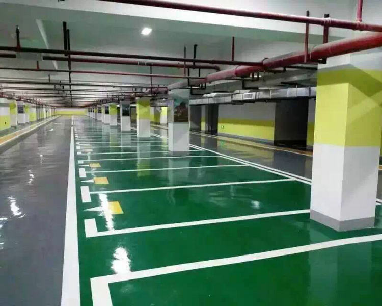 環(huán)氧地坪漆多少錢一平方合適？
