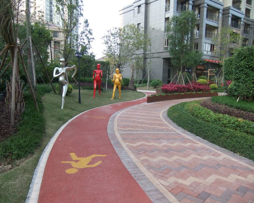 加快海綿城市建設(shè)，透水路面讓城市不再“看?！?></span></a>
    <h2 class=