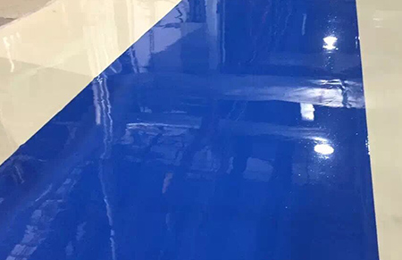 環(huán)氧地坪底漆的用量多少比較合適？會受什么影響？