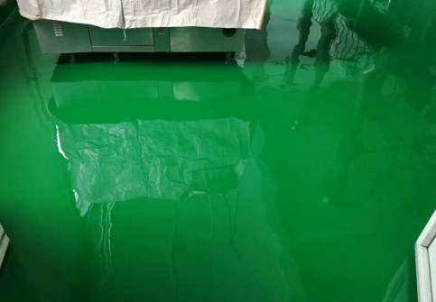 地坪漆施工價(jià)格會受哪些方面的影響？